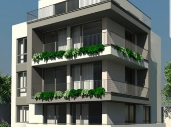 de vanzare apartament 3 camere #47332 - BLISS Imobiliare
