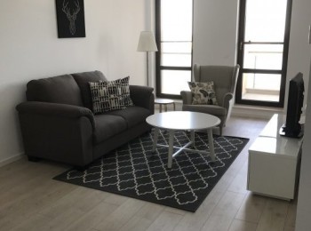 de inchiriat apartament 2 camere #47344 - BLISS Imobiliare