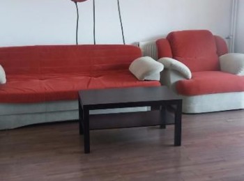 de inchiriat apartament 2 camere #47359 - BLISS Imobiliare