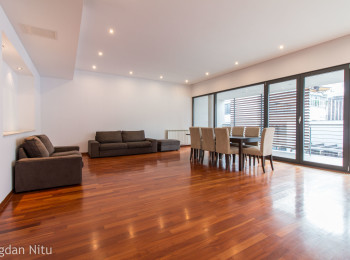 for rent 3 bedroom apartment #47429 - BLISS Imobiliare