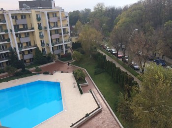 for rent 2 bedroom duplex apartment #47438 - BLISS Imobiliare