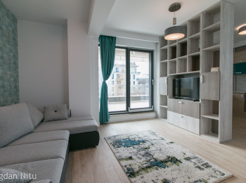 for rent 2 bedroom duplex apartment #47746 - BLISS Imobiliare
