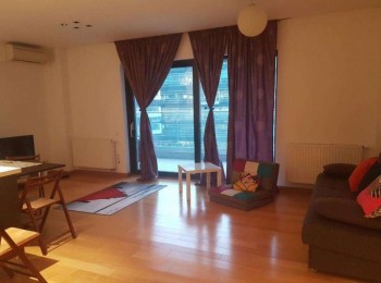 for rent 1 bedroom apartment #47774 - BLISS Imobiliare
