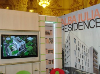 Alba Iulia Residence #290 - BLISS Imobiliare