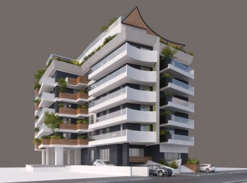 Central District Cuza99 #435 - BLISS Imobiliare