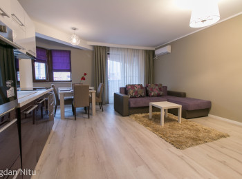 de inchiriat apartament 3 camere #47289 - BLISS Imobiliare