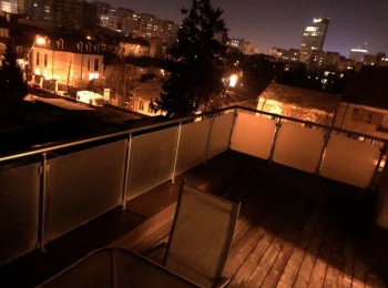 de inchiriat apartament 3 camere #20039 - BLISS Imobiliare