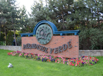 Paradisul Verde #119 - BLISS Imobiliare