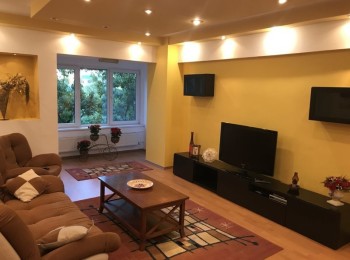 de vanzare apartament 3 camere #30489 - BLISS Imobiliare