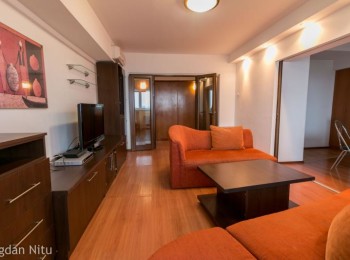  2 bedroom apartment #30724 - BLISS Imobiliare