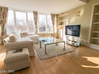 de inchiriat apartament 2 camere #40818 - BLISS Imobiliare
