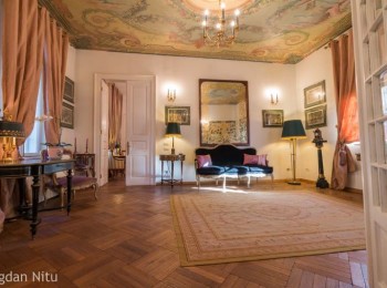de inchiriat apartament 6 camere #47003 - BLISS Imobiliare