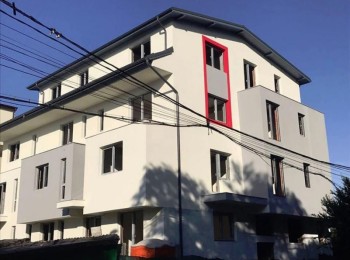 Niagara Residence #273 - BLISS Imobiliare