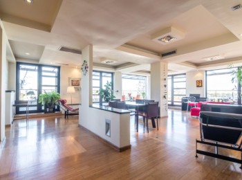 de vanzare apartament penthouse 5 camere #47976 - BLISS Imobiliare