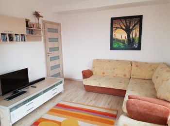 de inchiriat apartament 3 camere #48067 - BLISS Imobiliare