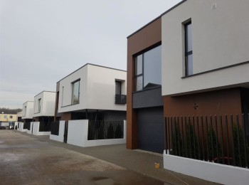 de inchiriat vila 5 camere #48074 - BLISS Imobiliare