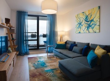 de inchiriat apartament 2 camere #48226 - BLISS Imobiliare