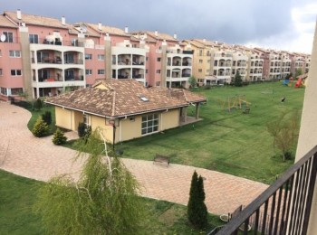 de inchiriat apartament 3 camere #48380 - BLISS Imobiliare