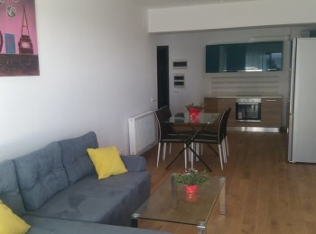 de inchiriat apartament 2 camere #48398 - BLISS Imobiliare