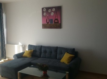 for rent 1 bedroom apartment #48398 - BLISS Imobiliare