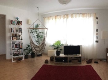 de inchiriat apartament 2 camere #48404 - BLISS Imobiliare
