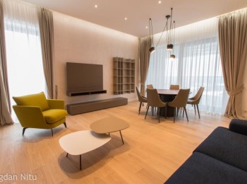 de inchiriat apartament 4 camere #48522 - BLISS Imobiliare