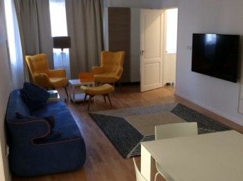 de inchiriat apartament 3 camere #48620 - BLISS Imobiliare