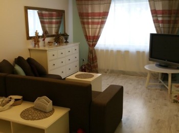de inchiriat apartament 2 camere #48647 - BLISS Imobiliare