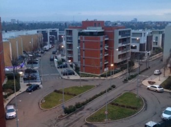 de inchiriat apartament duplex 3 camere #48674 - BLISS Imobiliare