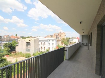 de inchiriat apartament 4 camere #48693 - BLISS Imobiliare