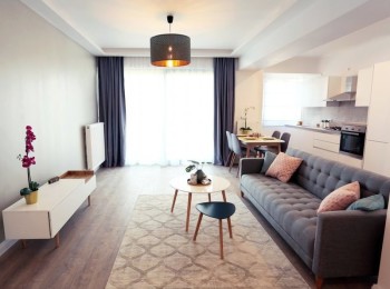 de vanzare apartament 3 camere #48696 - BLISS Imobiliare
