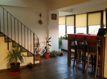 de inchiriat apartament duplex 3 camere #48733 - BLISS Imobiliare