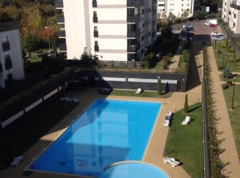 de inchiriat apartament 3 camere #48735 - BLISS Imobiliare
