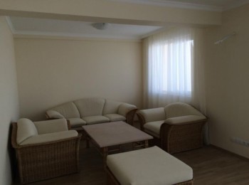 de inchiriat apartament penthouse 3 camere #48763 - BLISS Imobiliare