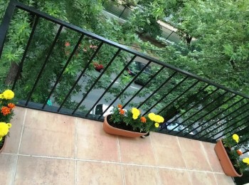 de inchiriat apartament 2 camere #48808 - BLISS Imobiliare