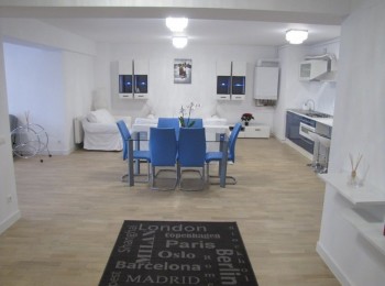 for rent 1 bedroom apartment #48824 - BLISS Imobiliare