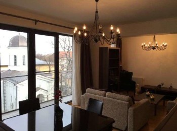 de inchiriat apartament 3 camere #48879 - BLISS Imobiliare