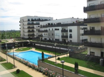 for rent 2 bedroom apartment #15110 - BLISS Imobiliare