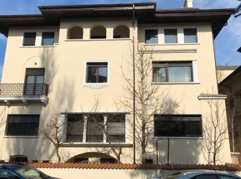 de inchiriat apartament duplex 4 camere #48993 - BLISS Imobiliare