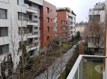 de inchiriat apartament 5 camere #49028 - BLISS Imobiliare