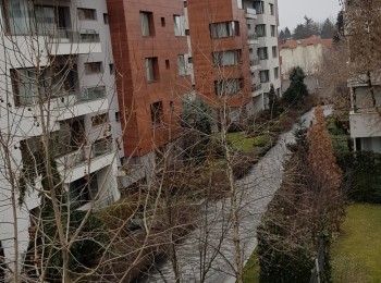 de inchiriat apartament penthouse 3 camere #49029 - BLISS Imobiliare