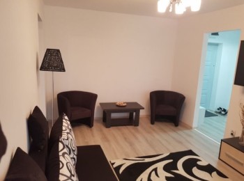 for rent 2 bedroom apartment #47217 - BLISS Imobiliare