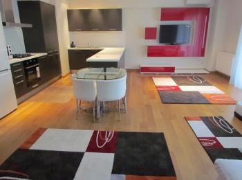 de inchiriat apartament 2 camere #49244 - BLISS Imobiliare
