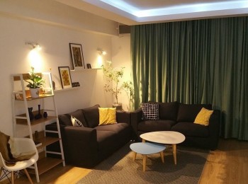 de inchiriat apartament 3 camere #49296 - BLISS Imobiliare
