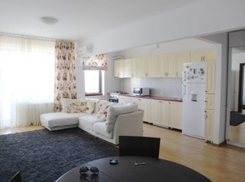 de inchiriat apartament 2 camere #49318 - BLISS Imobiliare