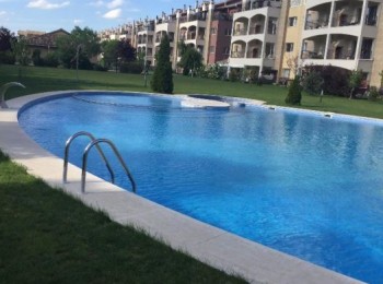 for rent 2 bedroom apartment #49335 - BLISS Imobiliare