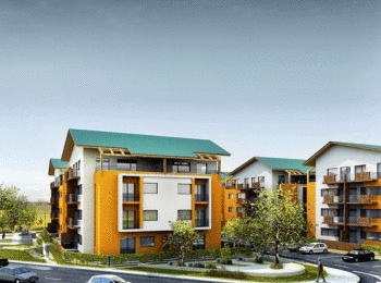 Golden Residence #154 - BLISS Imobiliare