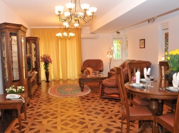for rent 3 bedroom apartment #49734 - BLISS Imobiliare