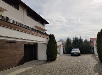 for rent 4 bedroom villa #37140 - BLISS Imobiliare