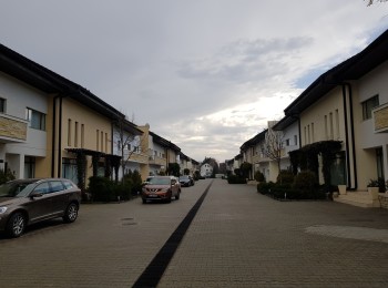 de inchiriat vila 6 camere #49738 - BLISS Imobiliare